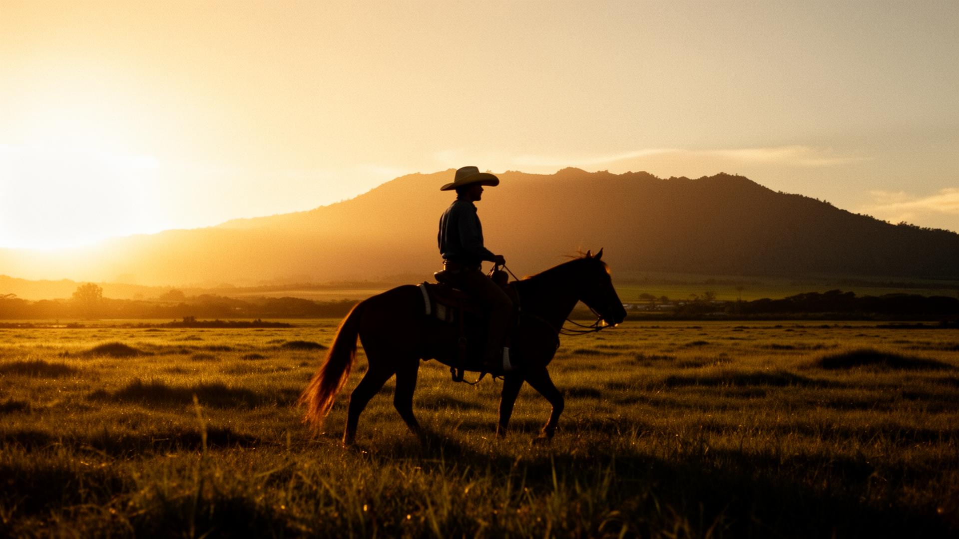 From Frontier Days to Modern Hawai‘i
